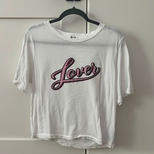 LAmade Lover tee